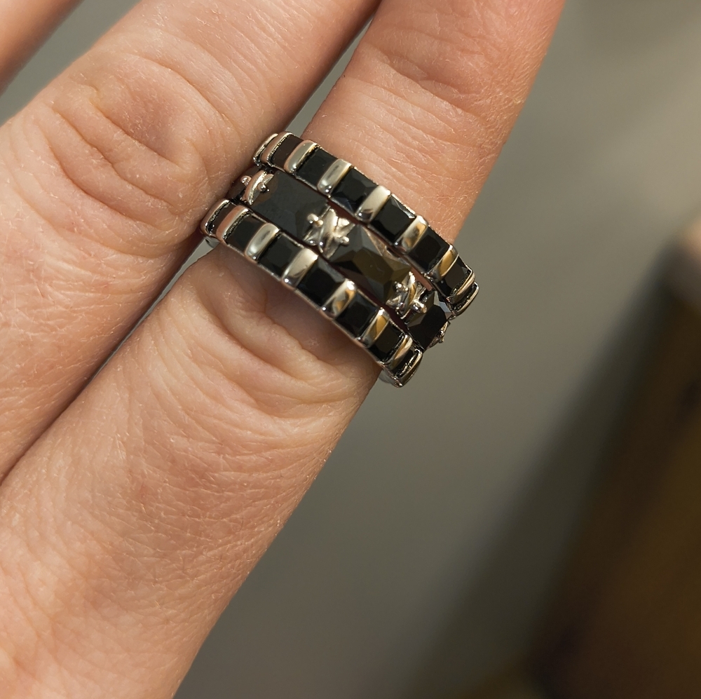 BP OG Ring 🦄🦄 - Picture 2 of 4